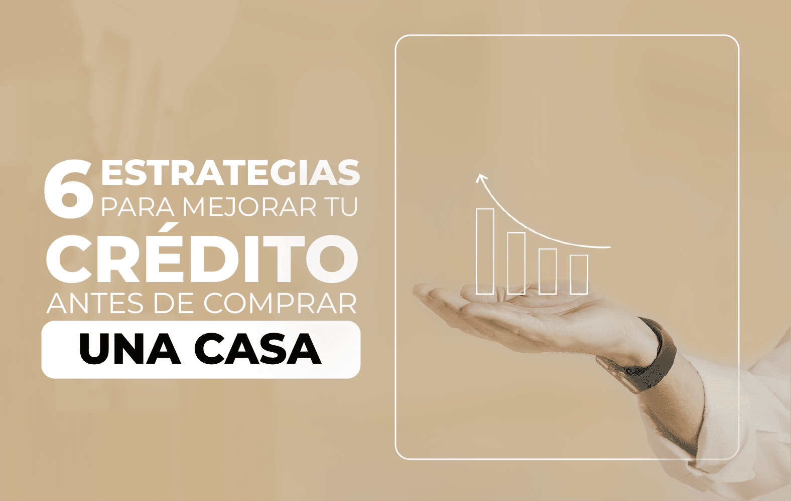 Mejora tu puntuación crediticia con estas simples estrategias