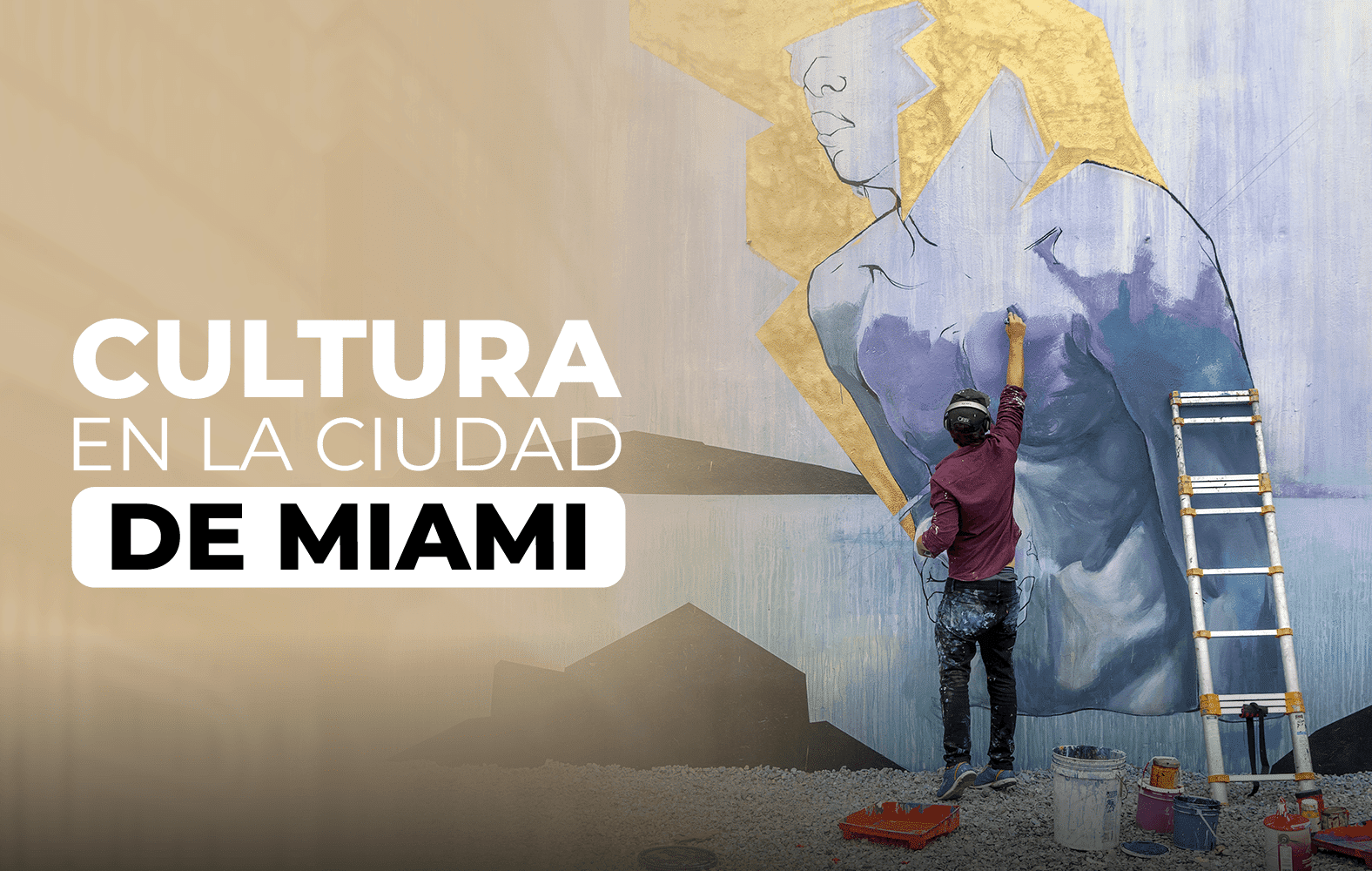 Cultura en la ciudad de Miami