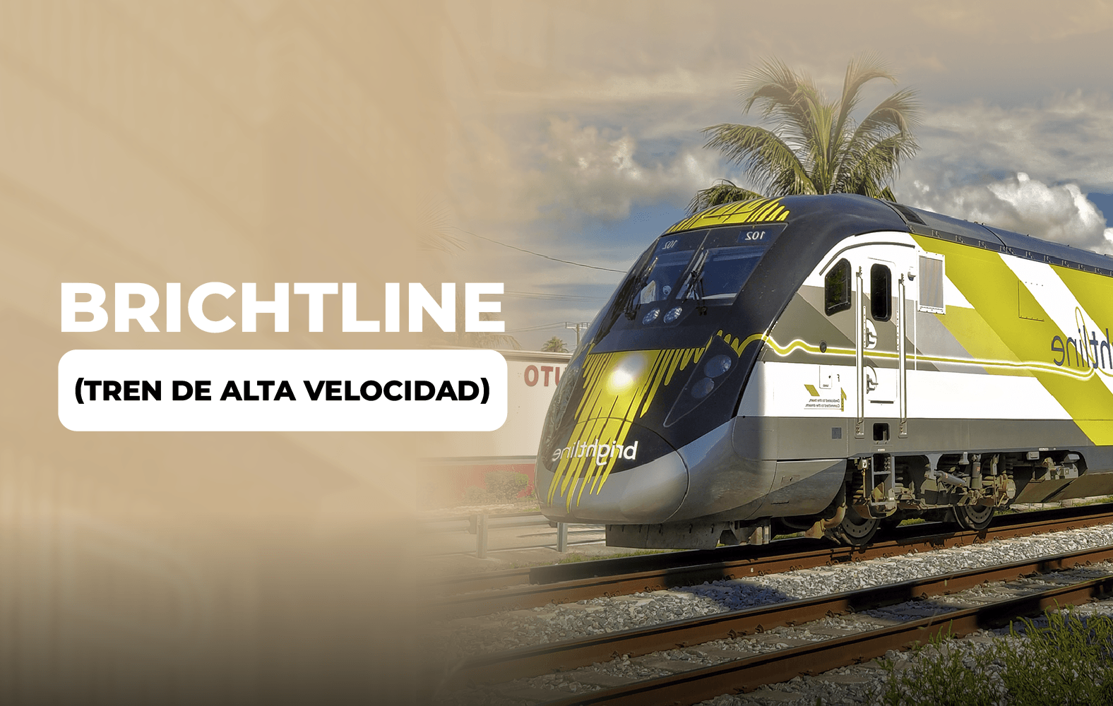 Brightline (tren de alta velocidad)