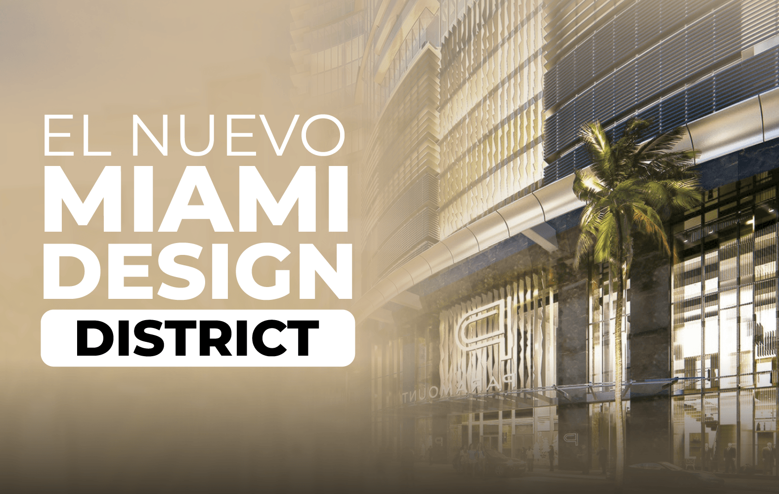 Miami Design District